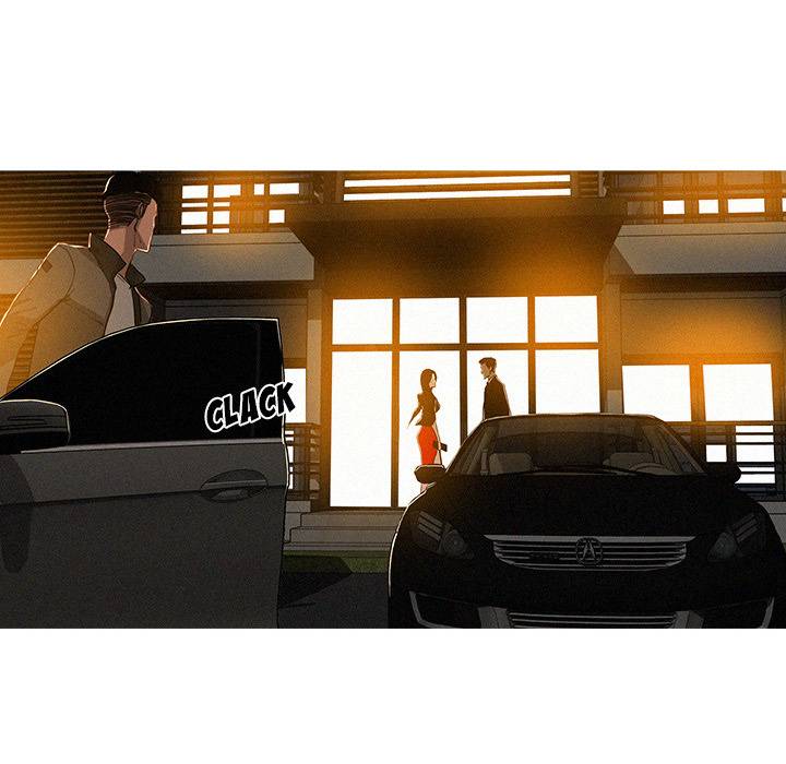 Paradise Lost - Chapter 7 [photo 14] - MangaPorn