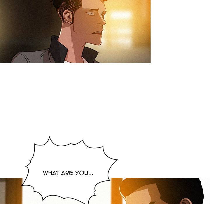 Paradise Lost - Chapter 7 [photo 18] - MangaPorn