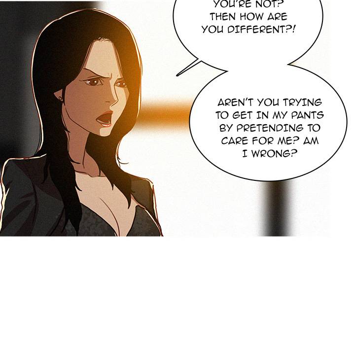 Paradise Lost - Chapter 7 [photo 20] - MangaPorn