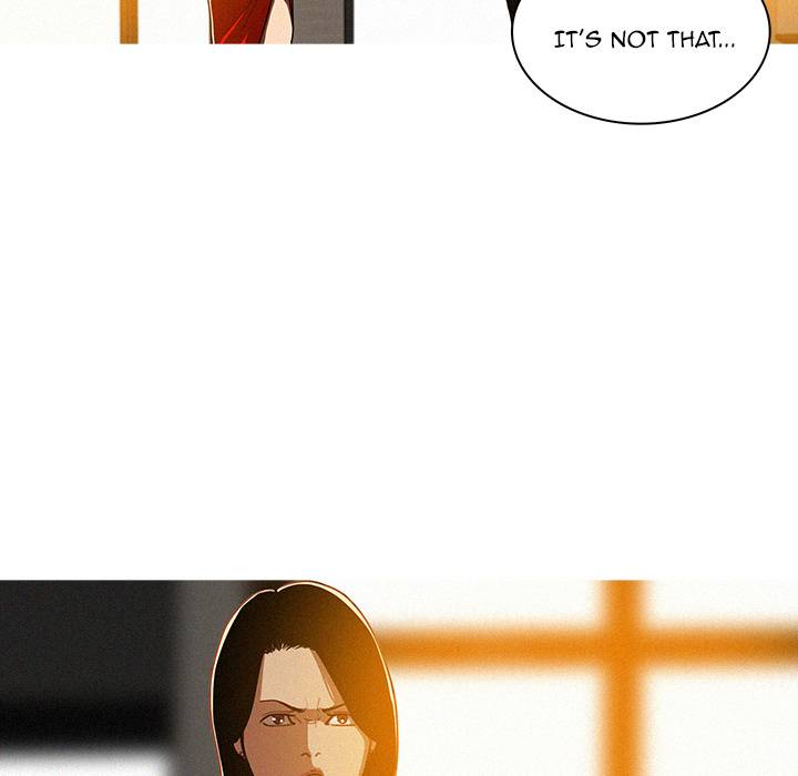 Paradise Lost - Chapter 7 [photo 23] - MangaPorn