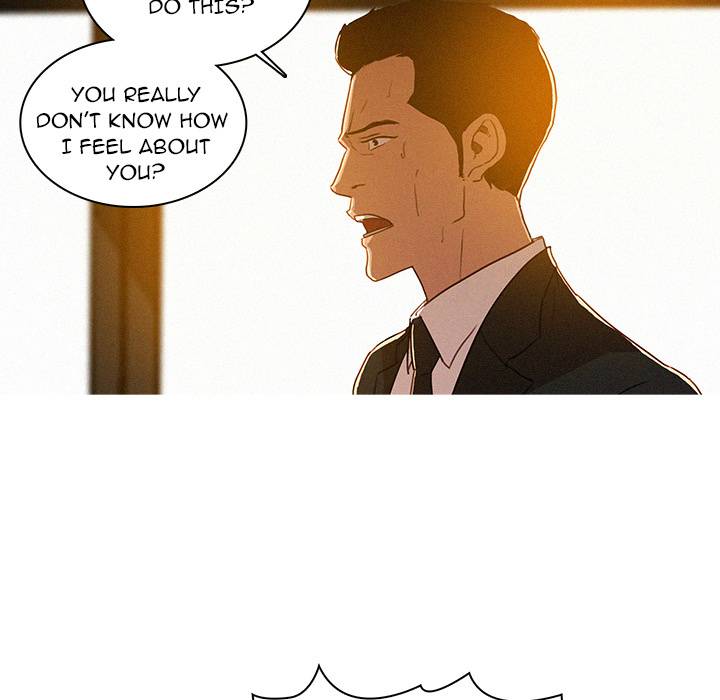 Paradise Lost - Chapter 7 [photo 25] - MangaPorn