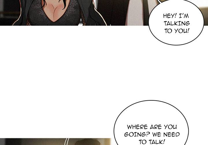 Paradise Lost - Chapter 7 [photo 4] - MangaPorn