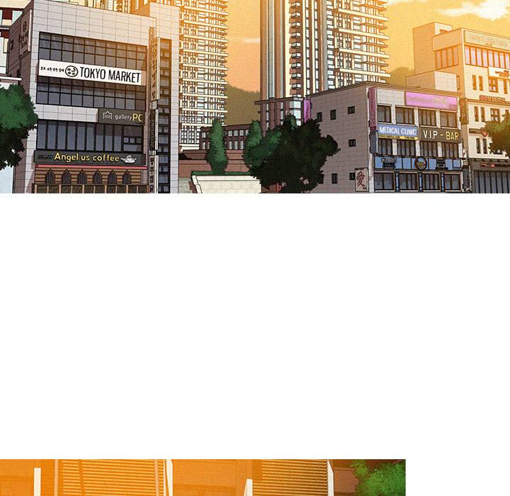 Paradise Lost - Chapter 7 [photo 42] - MangaPorn