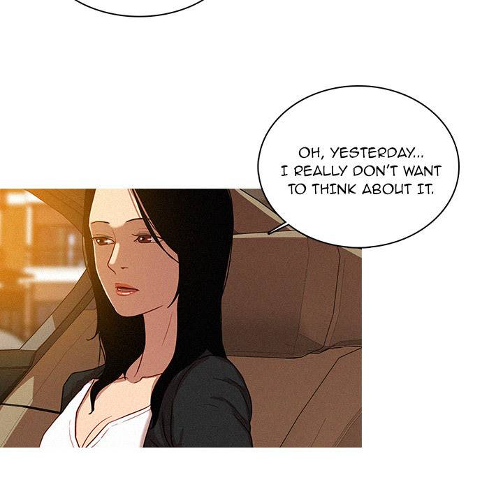 Paradise Lost - Chapter 7 [photo 48] - MangaPorn