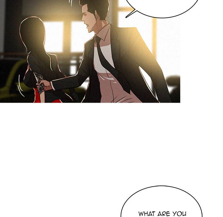 Paradise Lost - Chapter 7 [photo 5] - MangaPorn