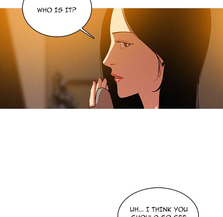 Paradise Lost - Chapter 7 [photo 56] - MangaPorn