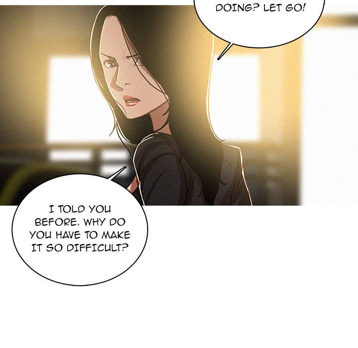 Paradise Lost - Chapter 7 [photo 6] - MangaPorn