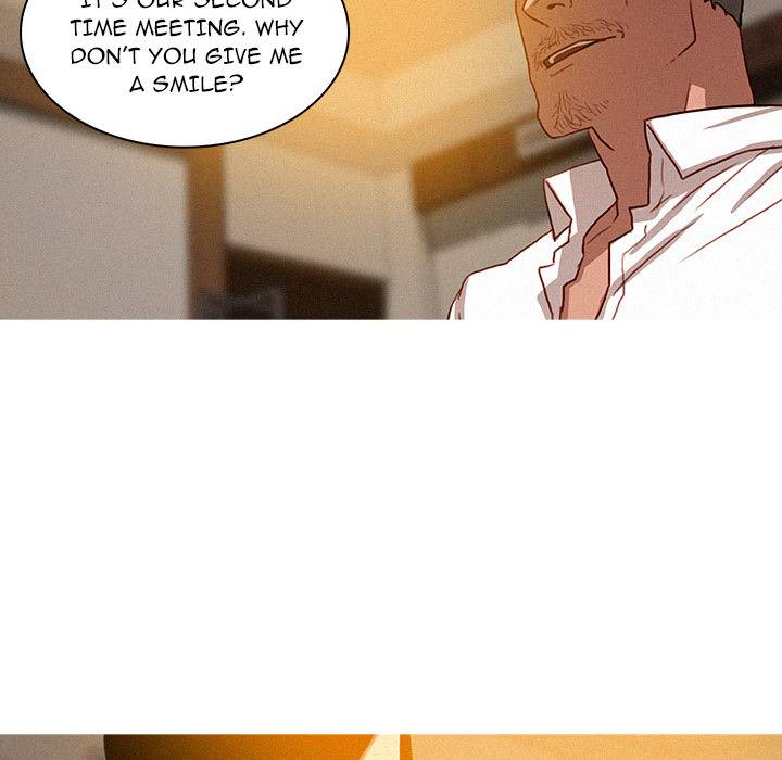 Paradise Lost - Chapter 7 [photo 61] - MangaPorn
