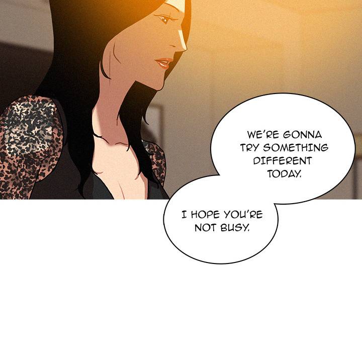 Paradise Lost - Chapter 7 [photo 62] - MangaPorn