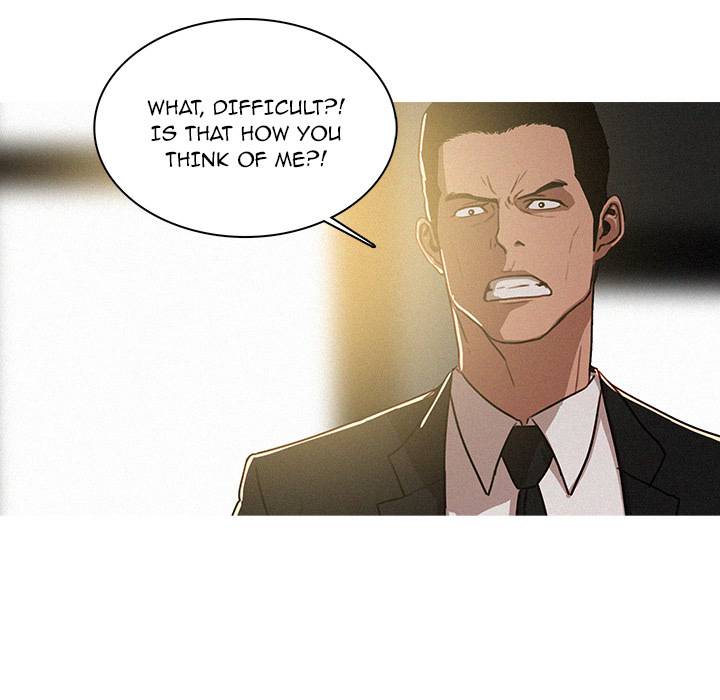 Paradise Lost - Chapter 7 [photo 7] - MangaPorn
