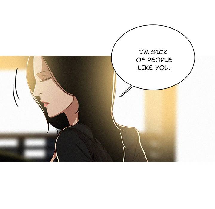 Paradise Lost - Chapter 7 [photo 8] - MangaPorn