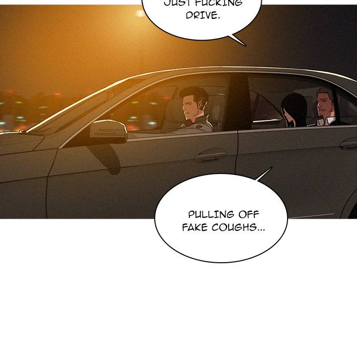 Paradise Lost - Chapter 8 [photo 13] - MangaPorn
