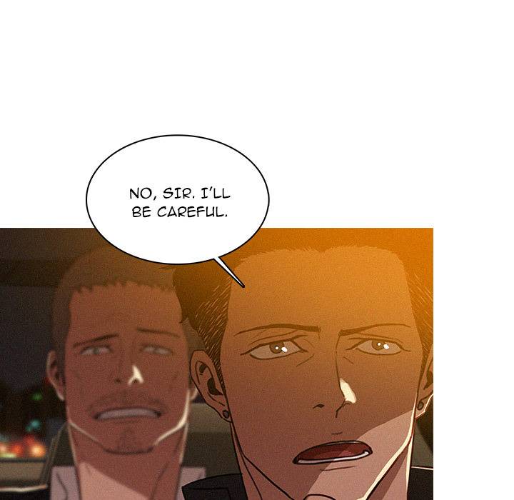 Paradise Lost - Chapter 8 [photo 15] - MangaPorn