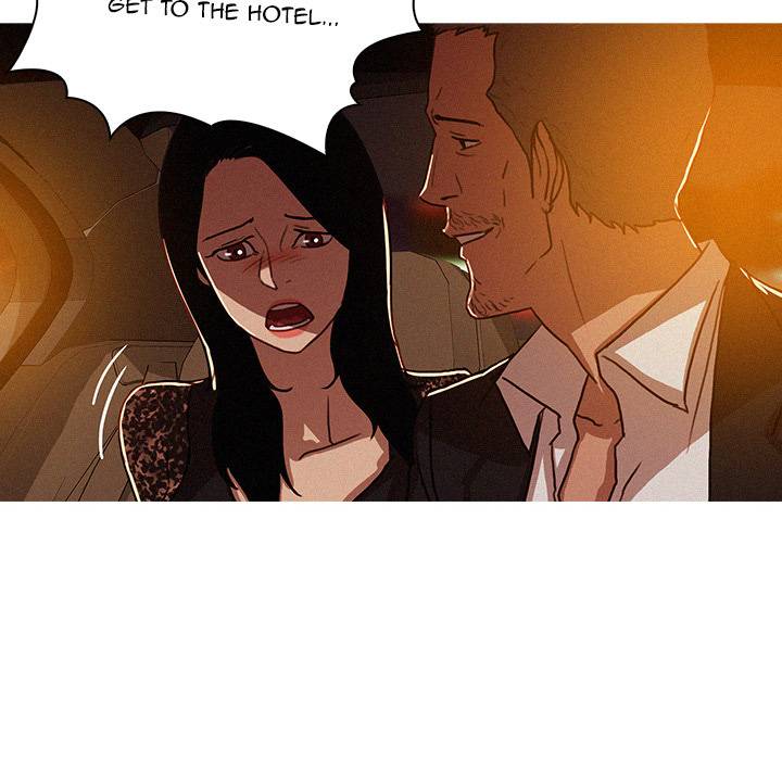 Paradise Lost - Chapter 8 [photo 20] - MangaPorn