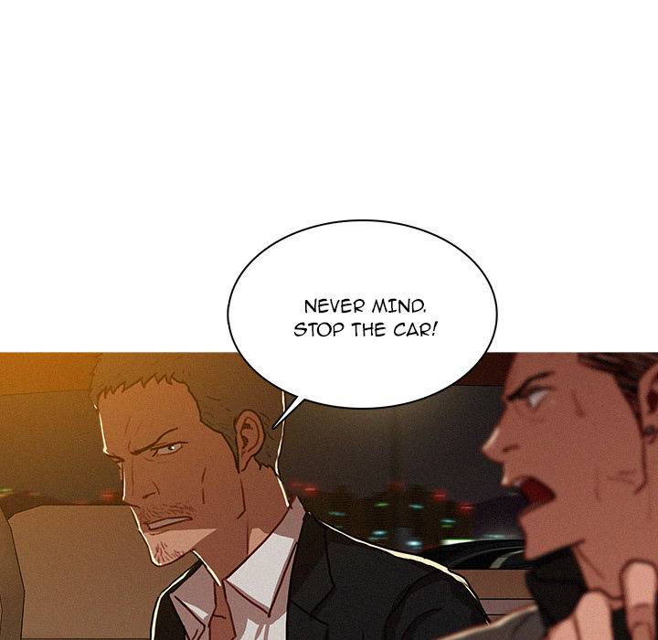Paradise Lost - Chapter 8 [photo 33] - MangaPorn