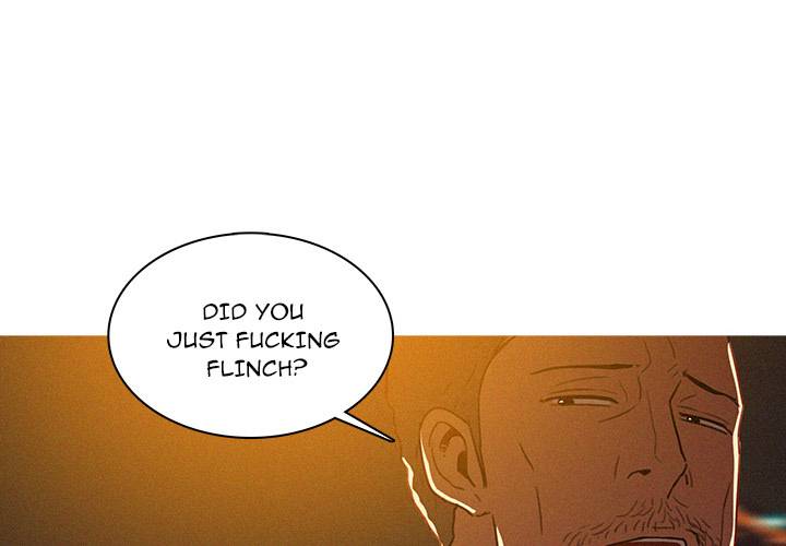 Paradise Lost - Chapter 8 [photo 4] - MangaPorn