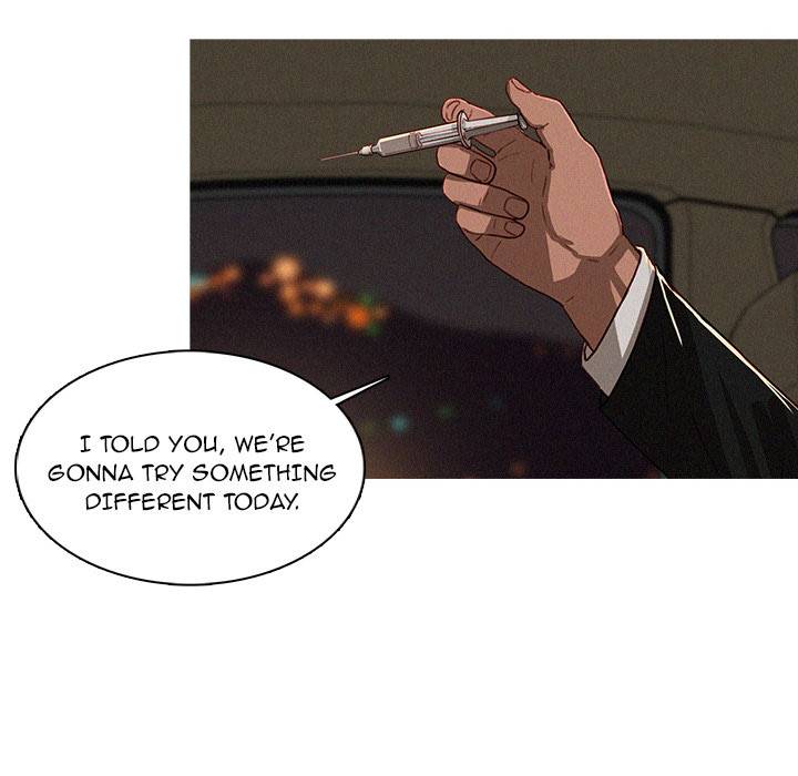 Paradise Lost - Chapter 8 [photo 50] - MangaPorn