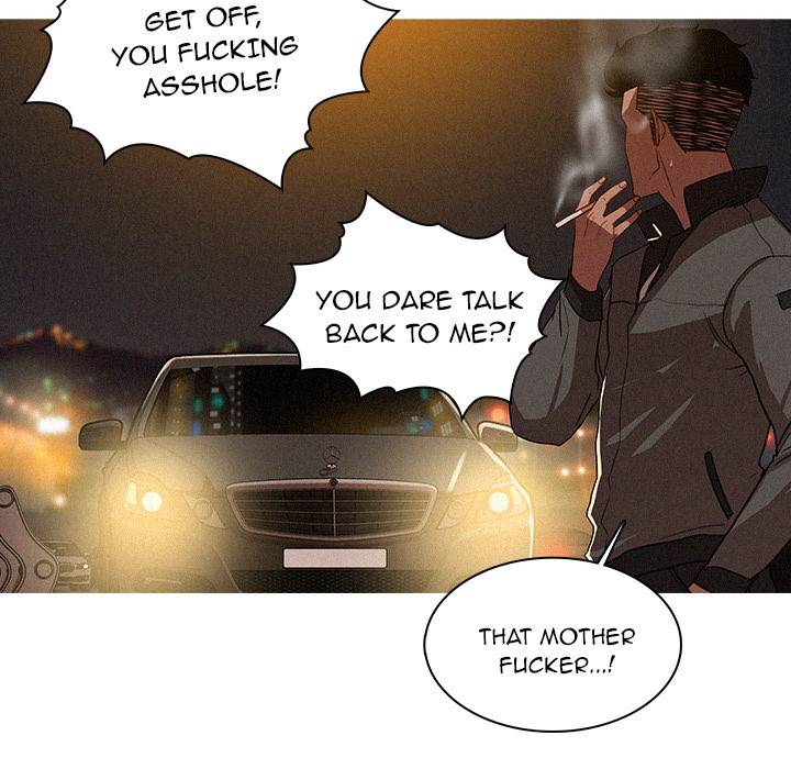 Paradise Lost - Chapter 8 [photo 62] - MangaPorn