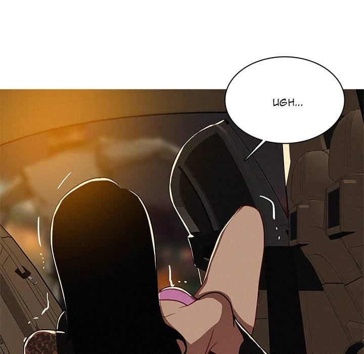 Paradise Lost - Chapter 8 [photo 81] - MangaPorn