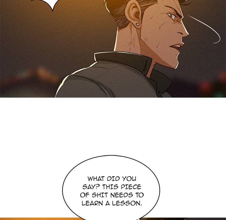 Paradise Lost - Chapter 8 [photo 84] - MangaPorn