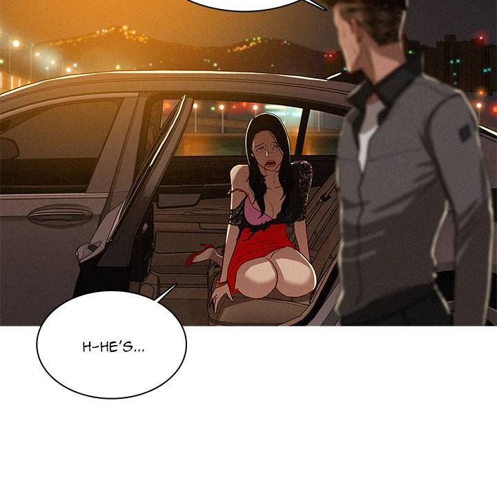 Paradise Lost - Chapter 8 [photo 85] - MangaPorn