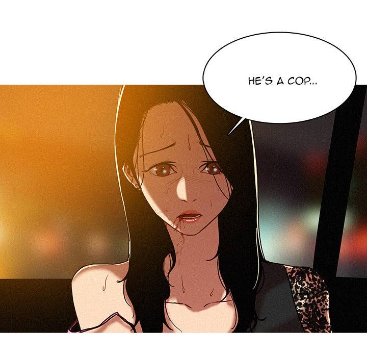 Paradise Lost - Chapter 8 [photo 86] - MangaPorn
