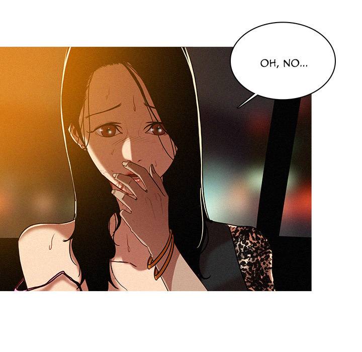 Paradise Lost - Chapter 9 [photo 10] - MangaPorn