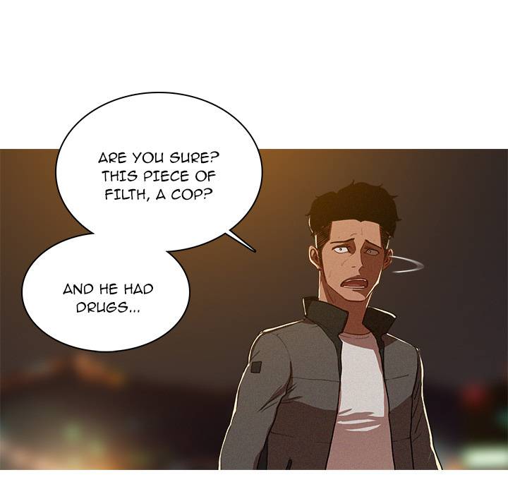 Paradise Lost - Chapter 9 [photo 11] - MangaPorn