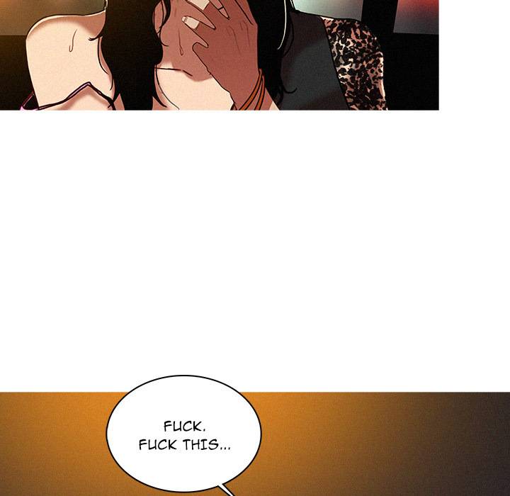 Paradise Lost - Chapter 9 [photo 13] - MangaPorn