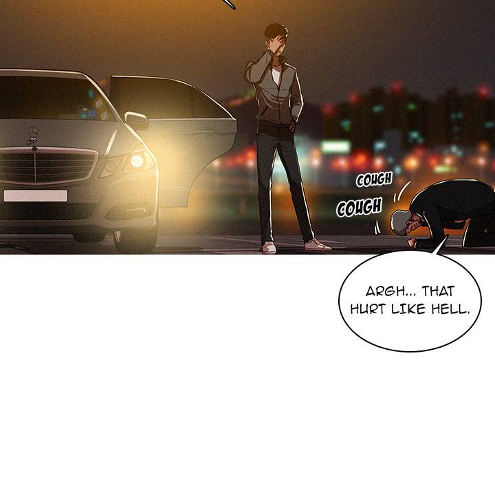 Paradise Lost - Chapter 9 [photo 14] - MangaPorn