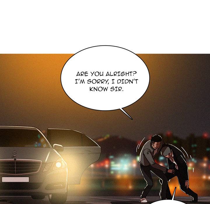 Paradise Lost - Chapter 9 [photo 17] - MangaPorn