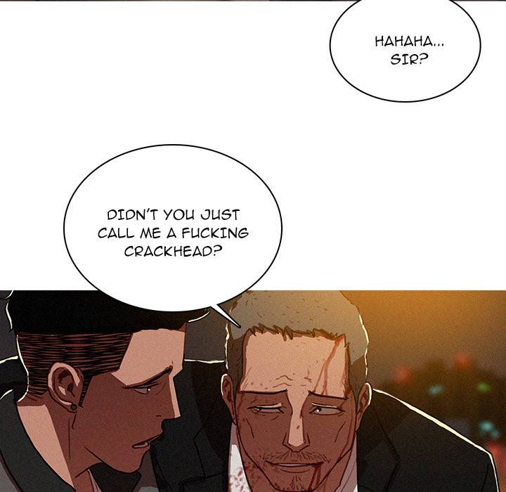 Paradise Lost - Chapter 9 [photo 18] - MangaPorn