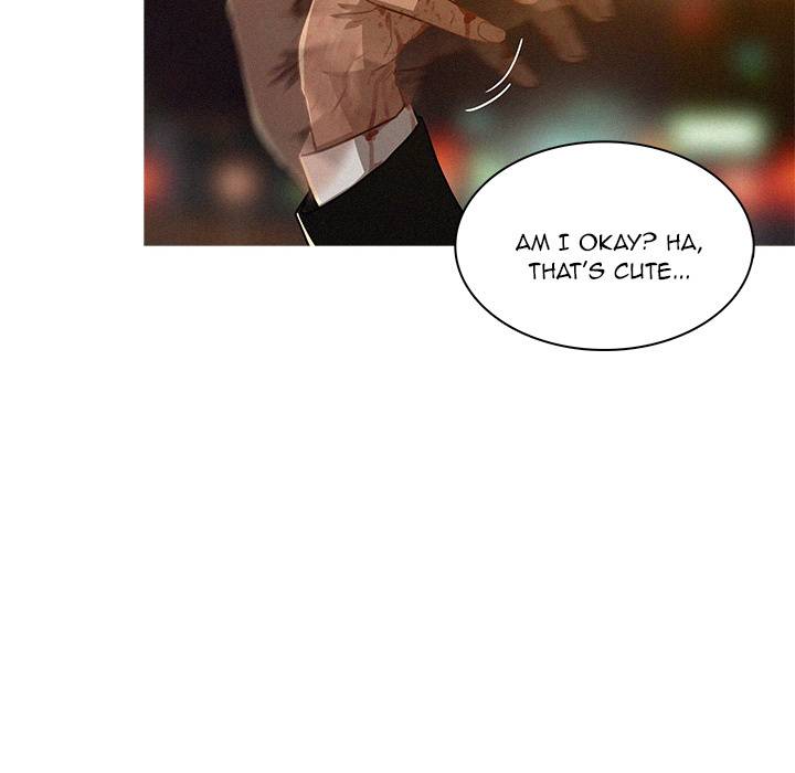 Paradise Lost - Chapter 9 [photo 20] - MangaPorn