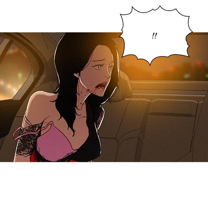 Paradise Lost - Chapter 9 [photo 24] - MangaPorn