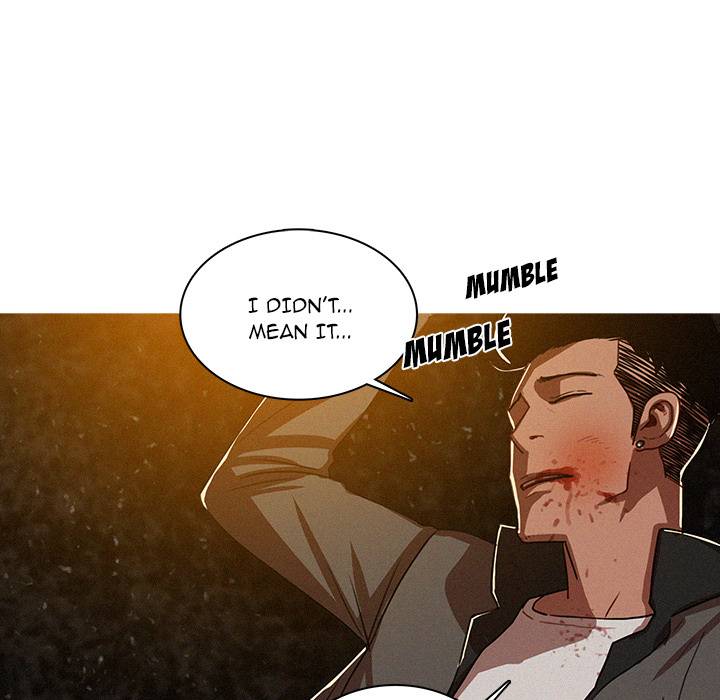 Paradise Lost - Chapter 9 [photo 25] - MangaPorn