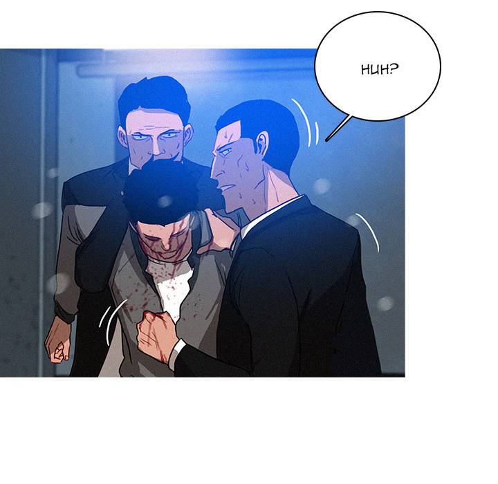 Paradise Lost - Chapter 9 [photo 39] - MangaPorn