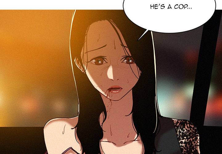 Paradise Lost - Chapter 9 [photo 4] - MangaPorn