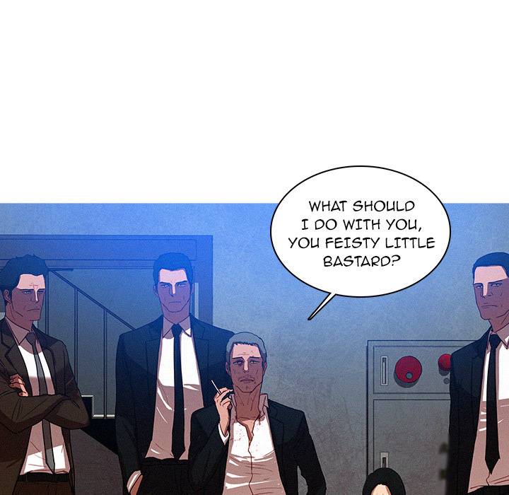 Paradise Lost - Chapter 9 [photo 41] - MangaPorn