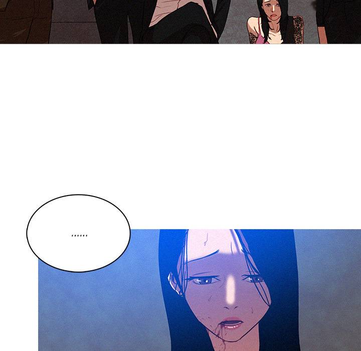Paradise Lost - Chapter 9 [photo 42] - MangaPorn