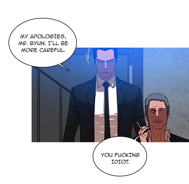 Paradise Lost - Chapter 9 [photo 46] - MangaPorn