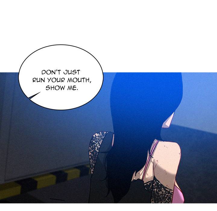 Paradise Lost - Chapter 9 [photo 47] - MangaPorn