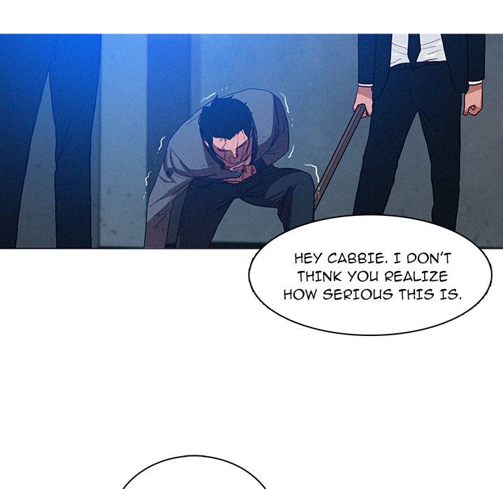 Paradise Lost - Chapter 9 [photo 50] - MangaPorn
