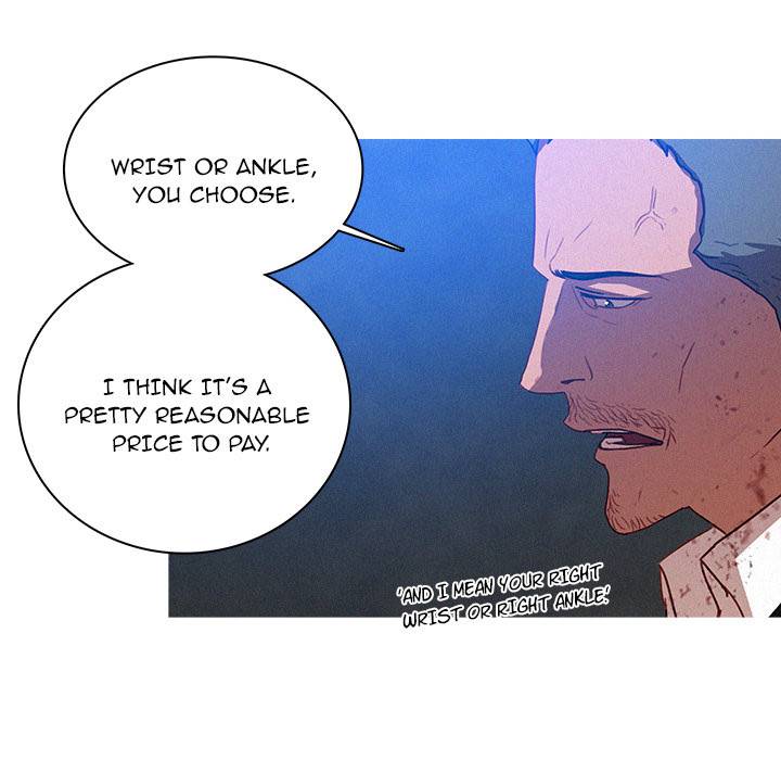 Paradise Lost - Chapter 9 [photo 58] - MangaPorn
