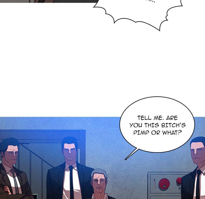 Paradise Lost - Chapter 9 [photo 60] - MangaPorn