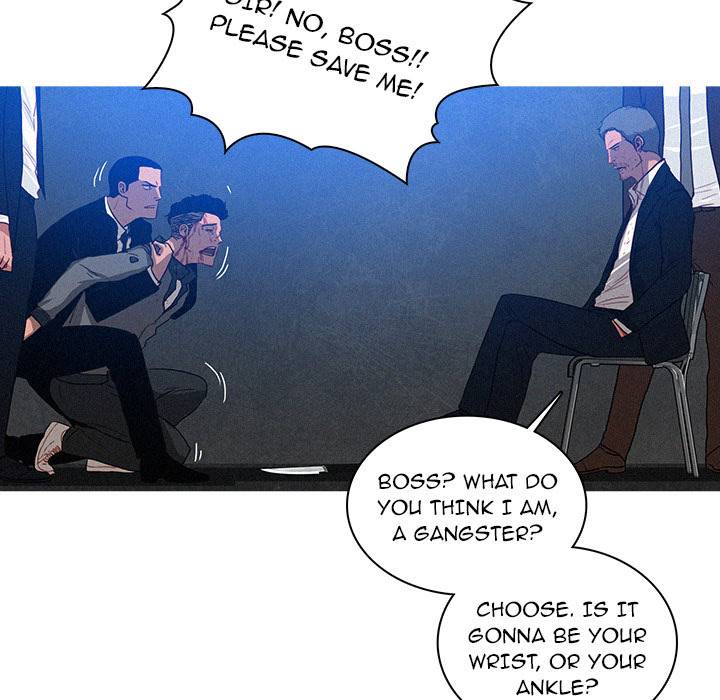 Paradise Lost - Chapter 9 [photo 65] - MangaPorn