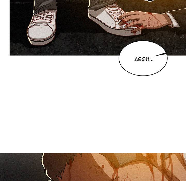 Paradise Lost - Chapter 9 [photo 7] - MangaPorn