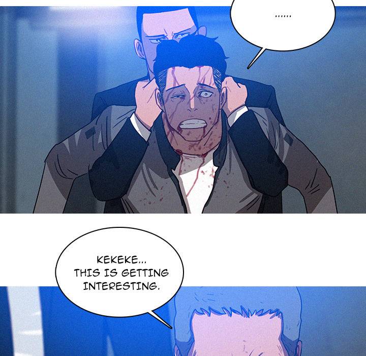 Paradise Lost - Chapter 9 [photo 70] - MangaPorn