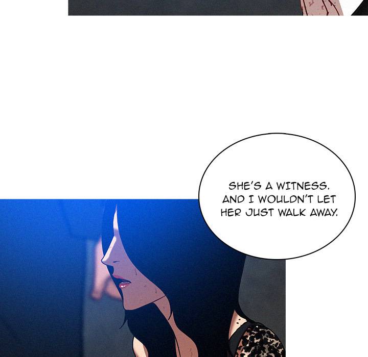 Paradise Lost - Chapter 9 [photo 75] - MangaPorn