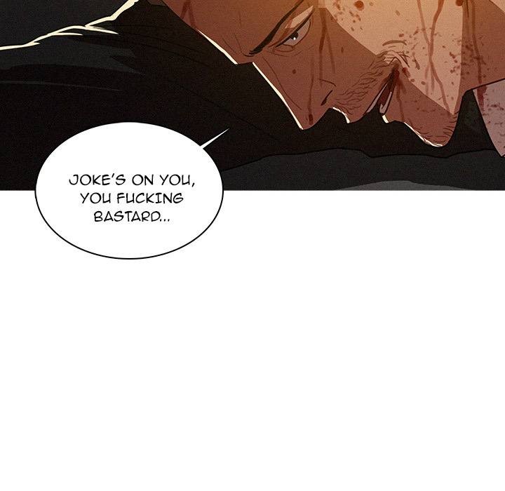 Paradise Lost - Chapter 9 [photo 8] - MangaPorn