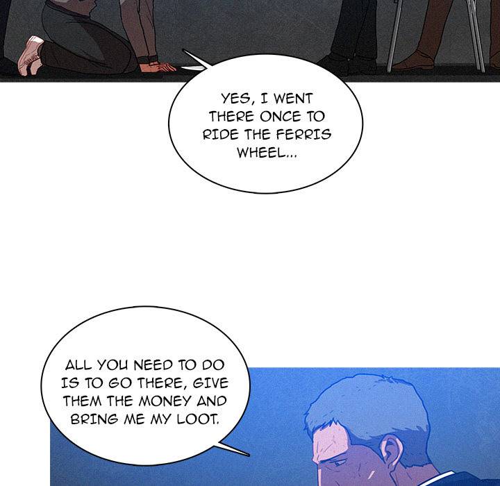 Paradise Lost - Chapter 10 [photo 11] - MangaPorn